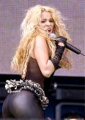shakira